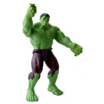 Postavička Hulk Marvel 
